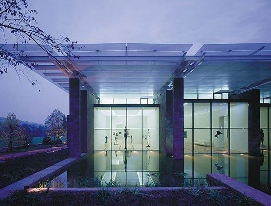 ʿؐҮջ(hu )^Beyeler Foundation Museum