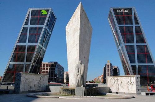 The Puerta deWc(din)R