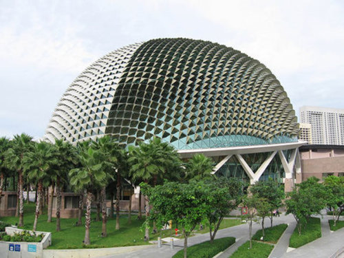 Esplanade Ժc(din)¼