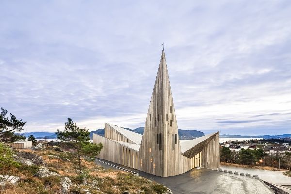 ŲKnarvik^