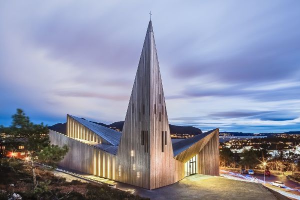 ŲKnarvik^