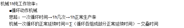 工程計價(jià)必背公式，新鮮出爐?。?！