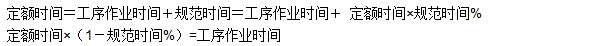 工程計價(jià)必背公式，新鮮出爐?。?！