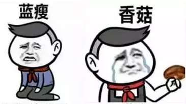用盜版課件學(xué)習 你失去的足以讓你藍瘦香菇
