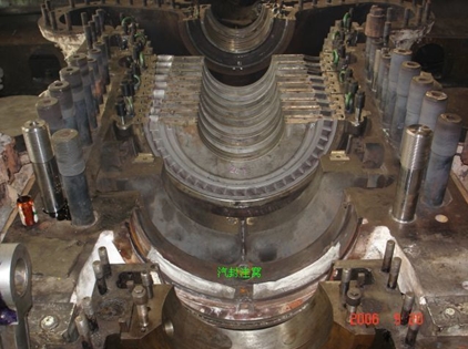 二級建造師機電工程高頻考點(diǎn)：電站汽輪機的安裝技術(shù)要求