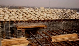 二級建造師考試公路工程高頻知識點(diǎn)：橋梁上部結構支架施工