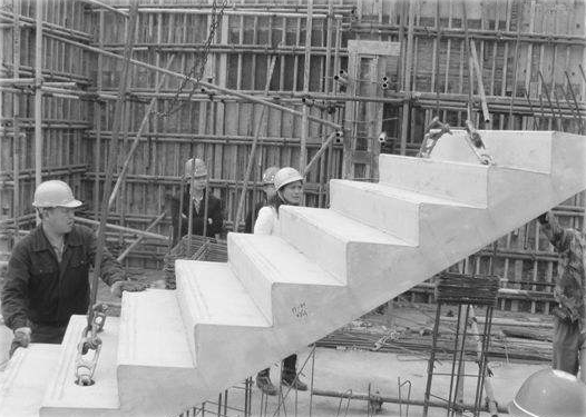 一級建造師考試建筑工程技術(shù):裝配式建筑