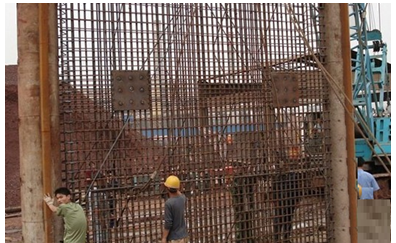 一級建造師建筑工程技術(shù)知識點(diǎn):基坑支護施工(條)
