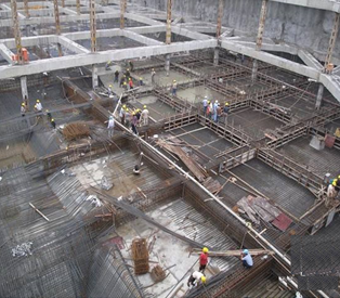 一級建造師建筑工程技術(shù)知識點(diǎn):基坑支護施工(條)