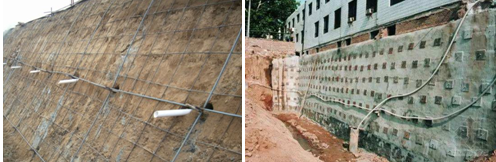 一級建造師建筑工程技術(shù)知識點(diǎn):基坑支護施工(條)