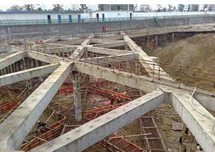 一級建造師建筑工程技術(shù)知識點(diǎn):基坑支護施工(條)