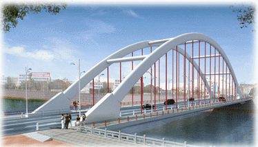 二級建造師考試公路知識點(diǎn)：橋梁的分類(lèi)