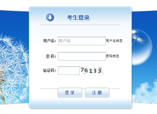 中國人事考試網(wǎng)河南濮陽(yáng)2019年咨詢(xún)工程師考試報名入口