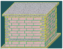 二級建造師建筑工程第一講建筑構造要求:建筑抗震技術(shù)要求