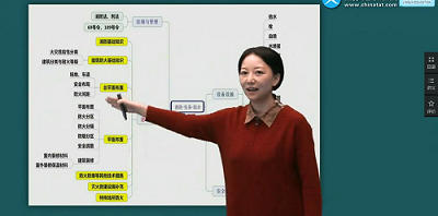 一級注冊消防工程師考試《消防安全技術(shù)實(shí)務(wù)》免費試聽(tīng)